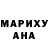 Дистиллят ТГК гашишное масло Maria Manukyan